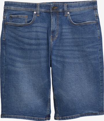s.Oliver Regular Jeans 'Casby' in Blue: front