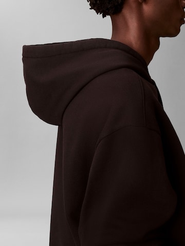 Calvin Klein - Sudadera en negro