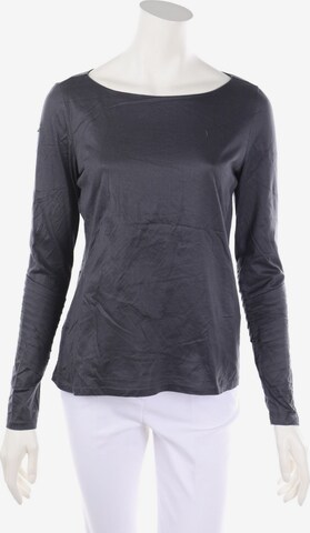 Dorothee Schumacher Blouse & Tunic in M in Grey: front