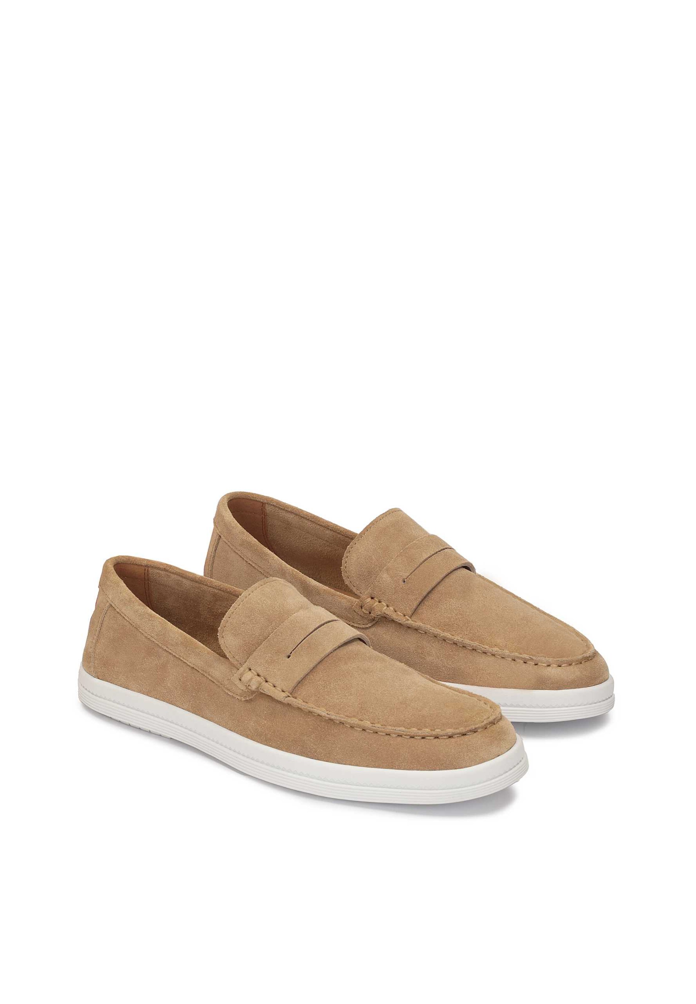 Kazar Mokkasiinit värissä beige