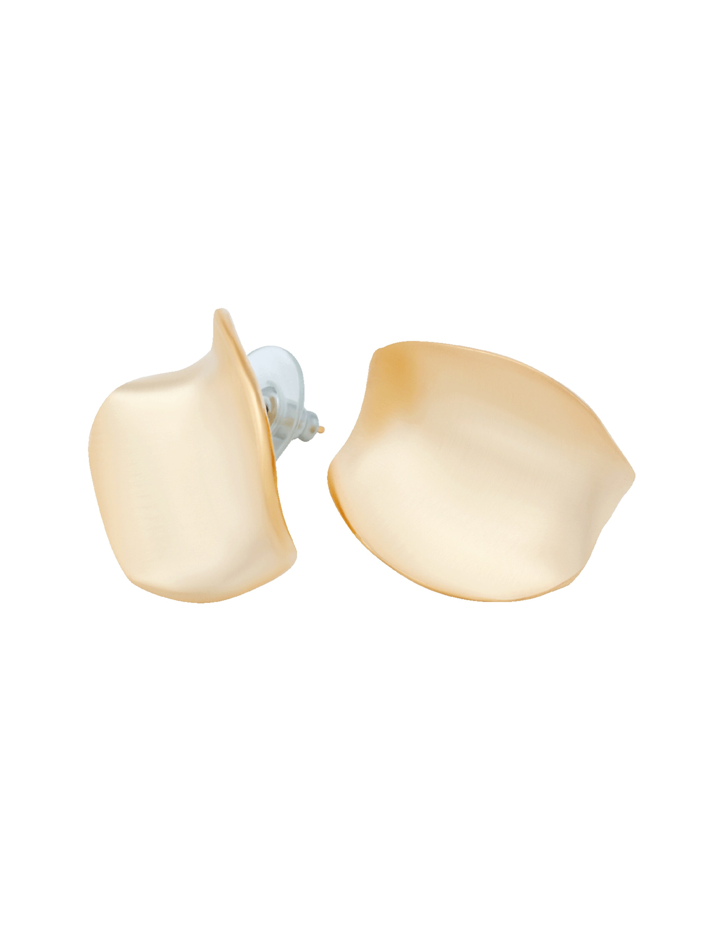 EDITED - Pendientes 'Tiana' en oro