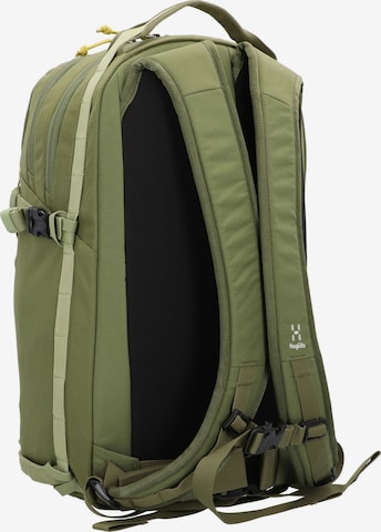 Haglöfs Sports Backpack 'Elation 20' in Green