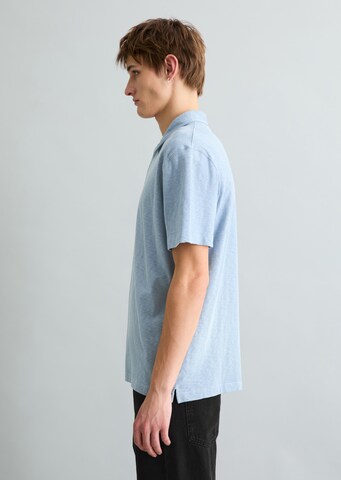 Marc O'Polo DENIM Shirt in Blauw
