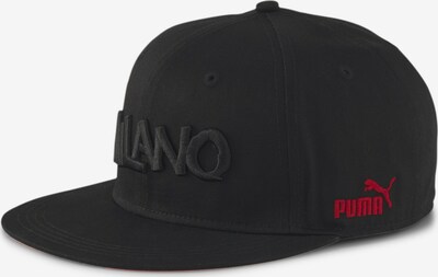 PUMA Cap in schwarz, Produktansicht