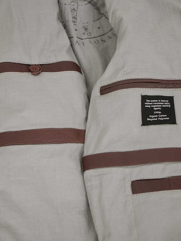 deercraft Übergangsjacke 'DMCris' in Braun