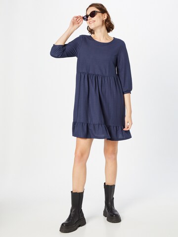 Robe 'Taira' ABOUT YOU en bleu