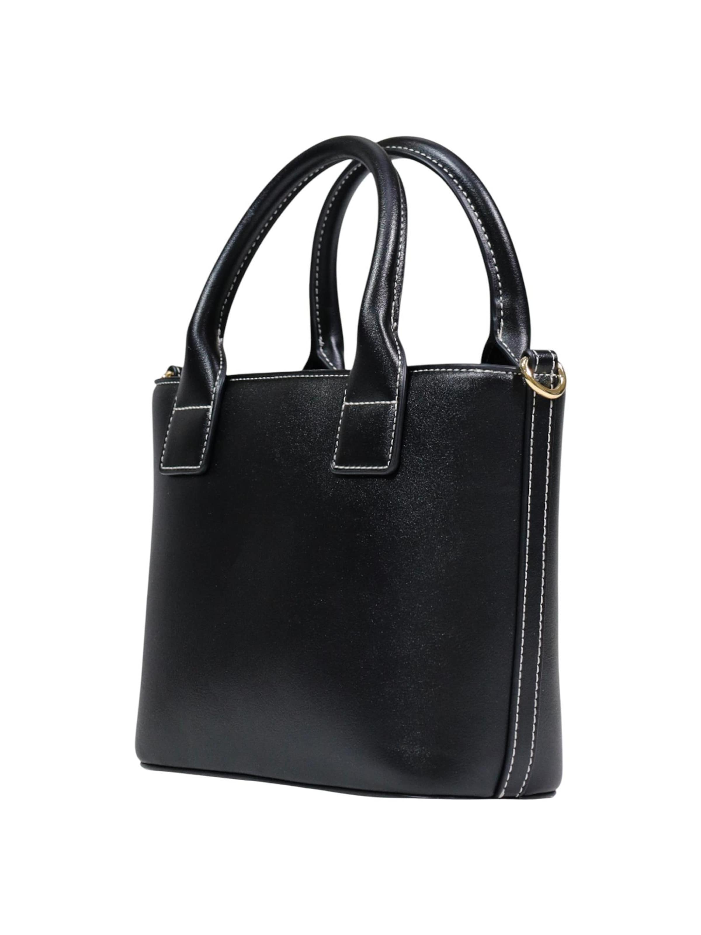 Love Moschino - Bolso de hombro 'JC4086PP1' en negro