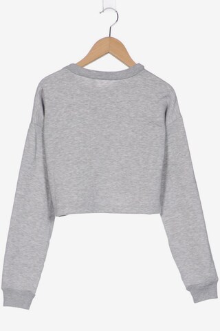 Asos Sweater S in Grau