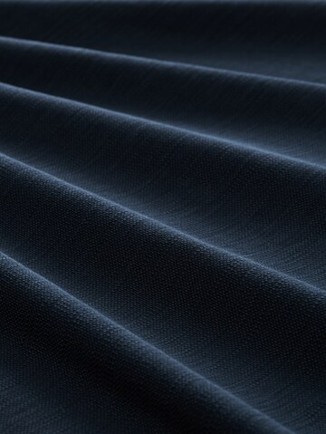 TOM TAILOR Shirt in Blue