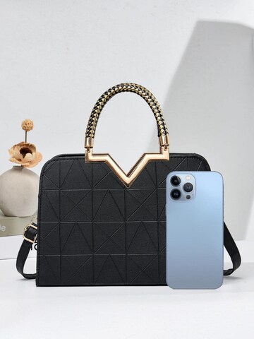 Tomshop24-7 Handbag 'Ula' in Black