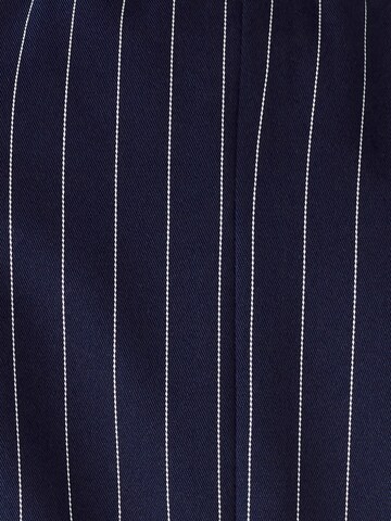 Willa Kostymväst 'Katherine' i blå