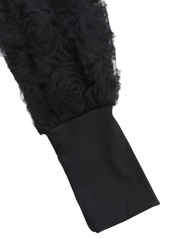 LapaPlus Shirt in Zwart