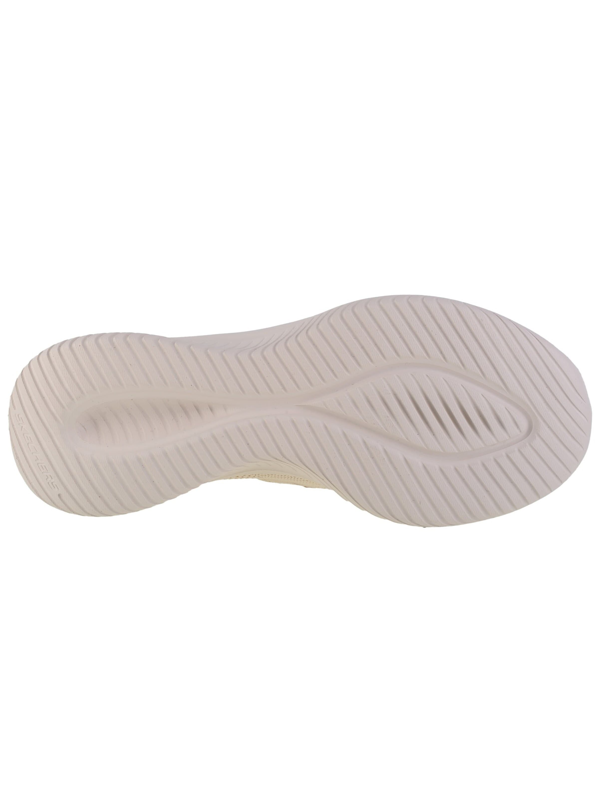 SKECHERS Slip-on 'Sneaker Skechers Slip-Ins Ultra Flex 3.0 - Brilliant' in Beige