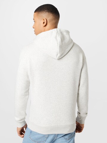 JACK & JONES Sweatshirt 'COCA COLA' in White