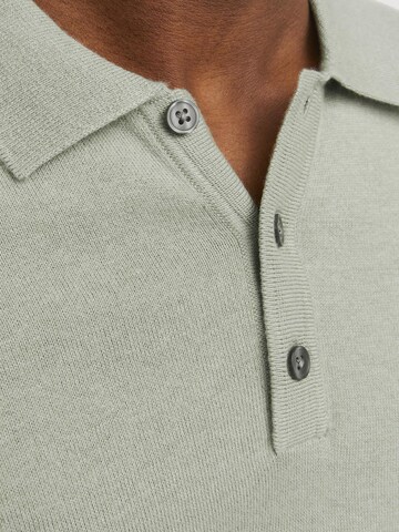 JACK & JONES Pullover 'Emil' i grøn