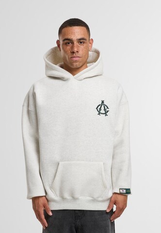 Another Cotton Lab Sweatshirt 'Courtside' in Grey