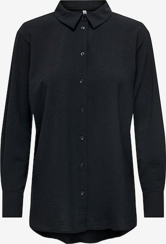 Camicia da donna 'Kenta' di JDY in nero: frontale