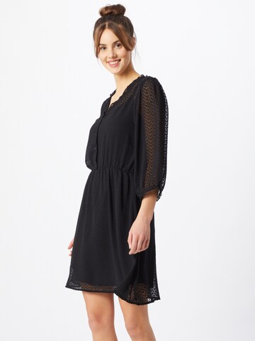 MSCH COPENHAGEN Dress in Black: front