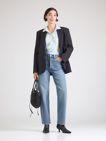 s.Oliver Bluse in Blau