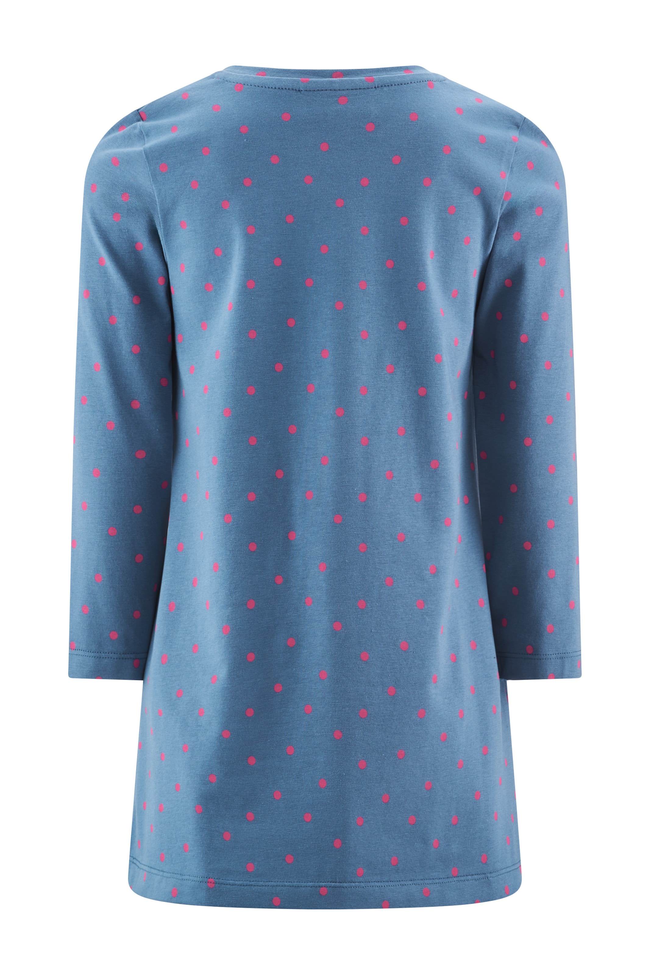 happy girls Kleid in Blau