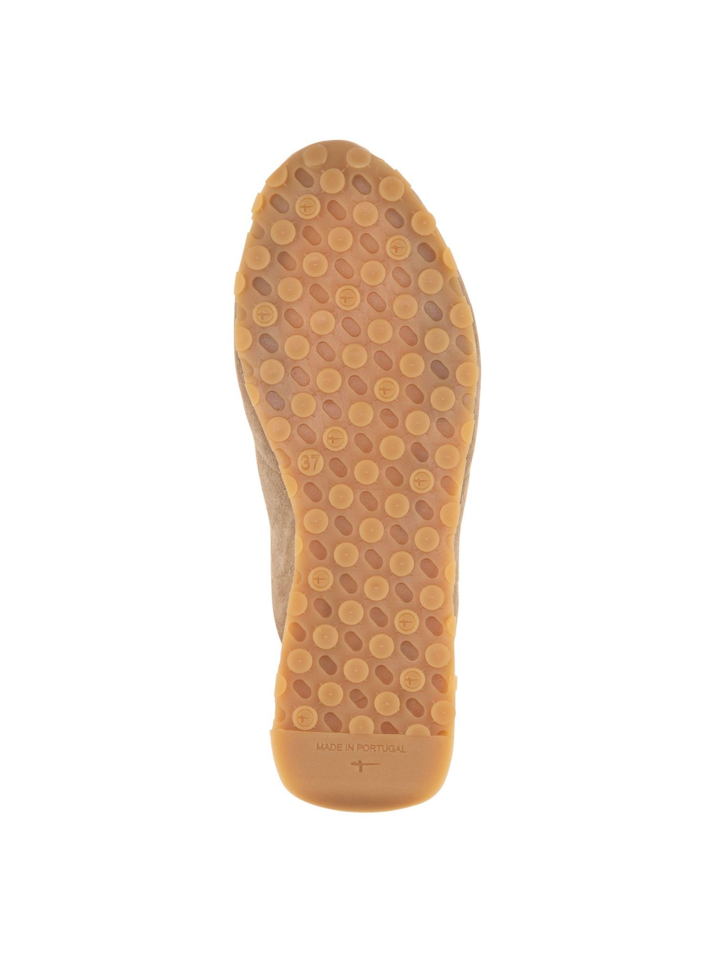 Mule Tamaris en marron