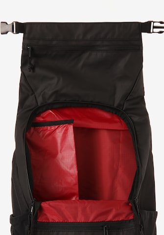 Forvert Backpack in Black