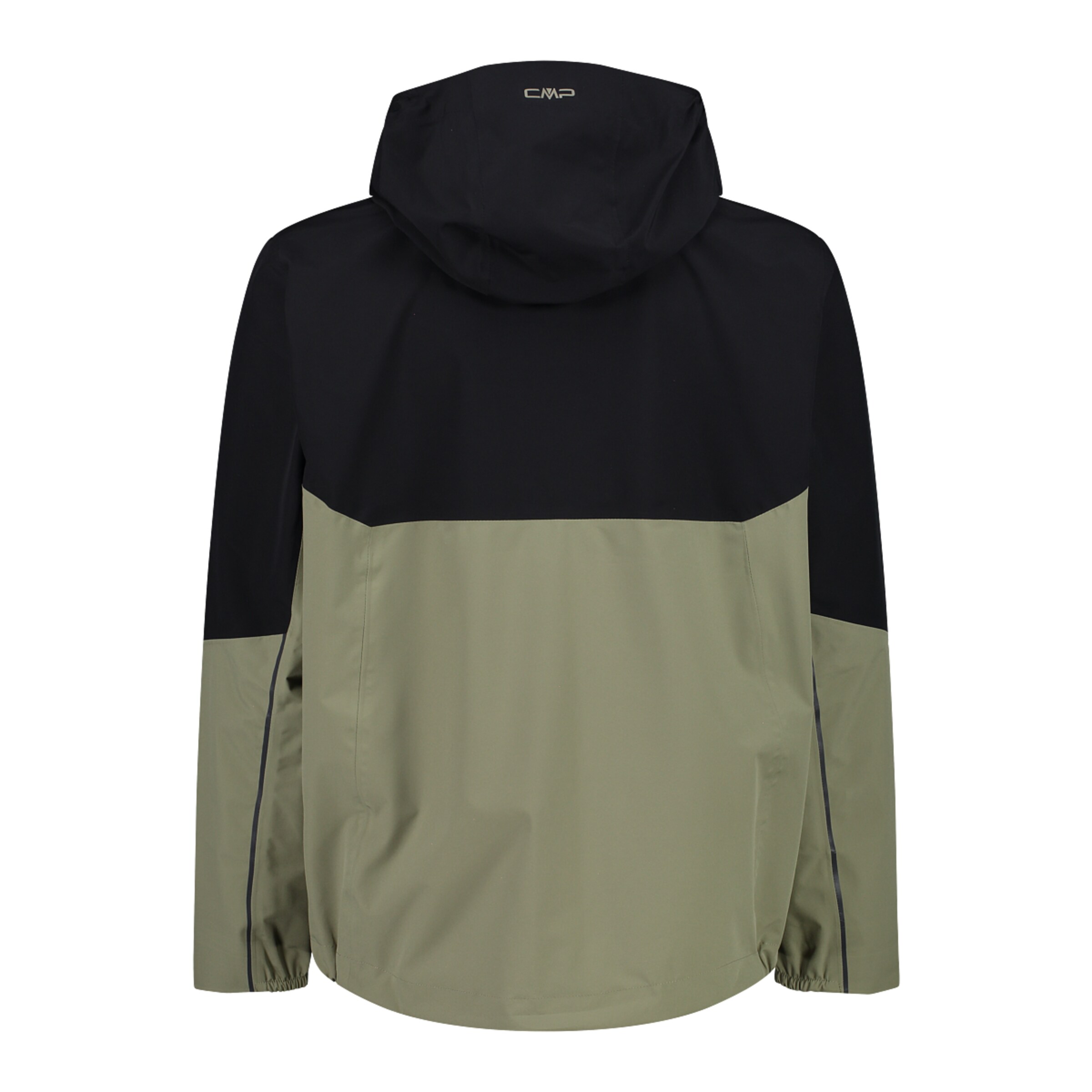 CMP Outdoor jacket in Green