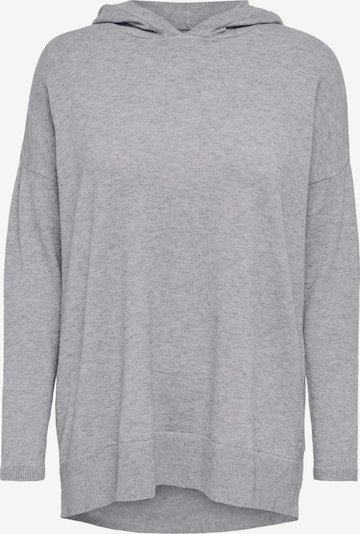 ONLY Sweater 'Nelly' in Grey, Item view