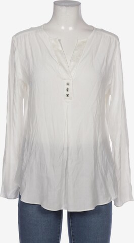 AIRFIELD Blouse & Tunic in M in White: front