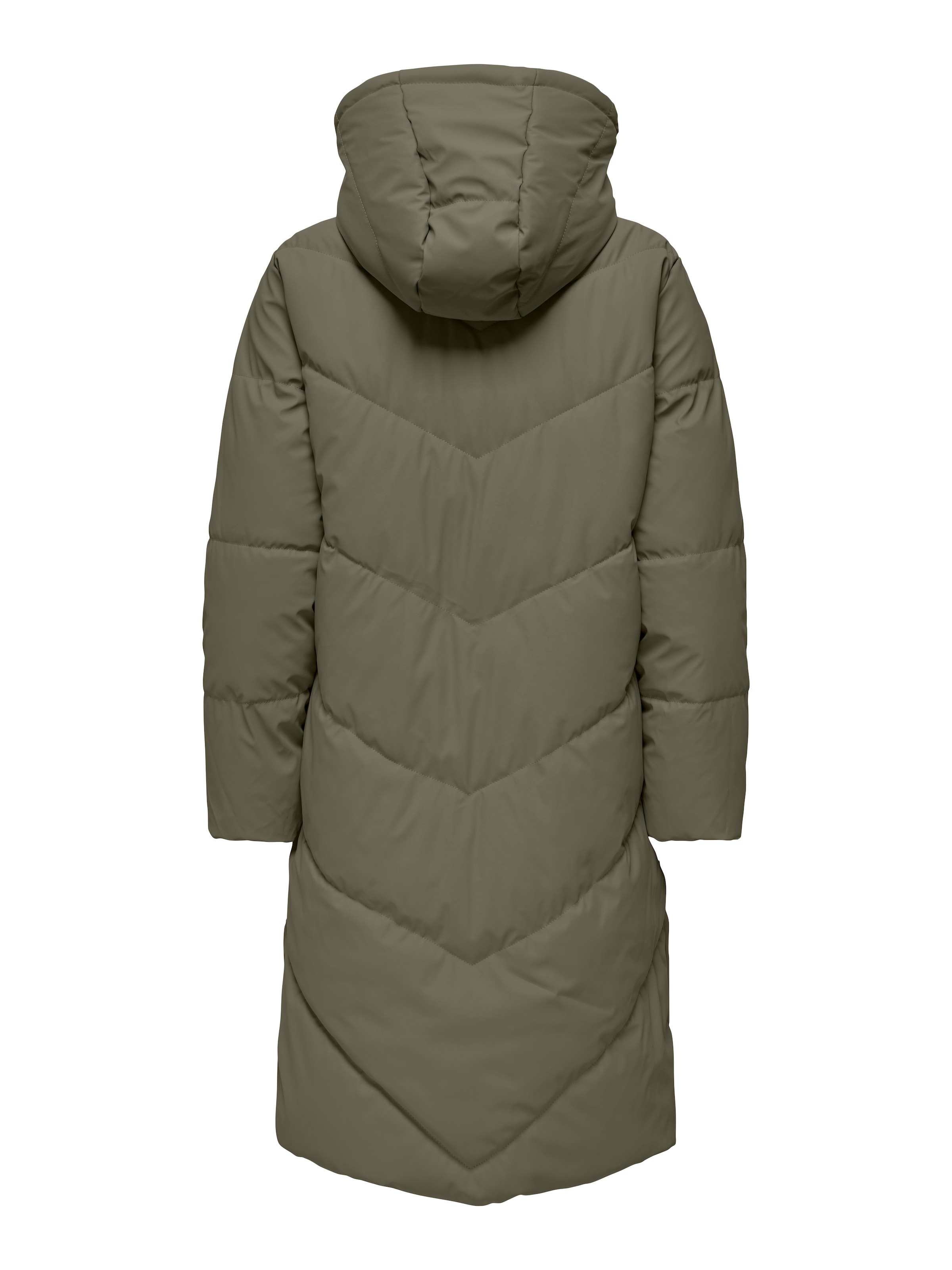 pelēks JDY Ziemas mētelis 'JDYUlrikka'