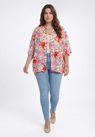 joella - Blusa en rosa