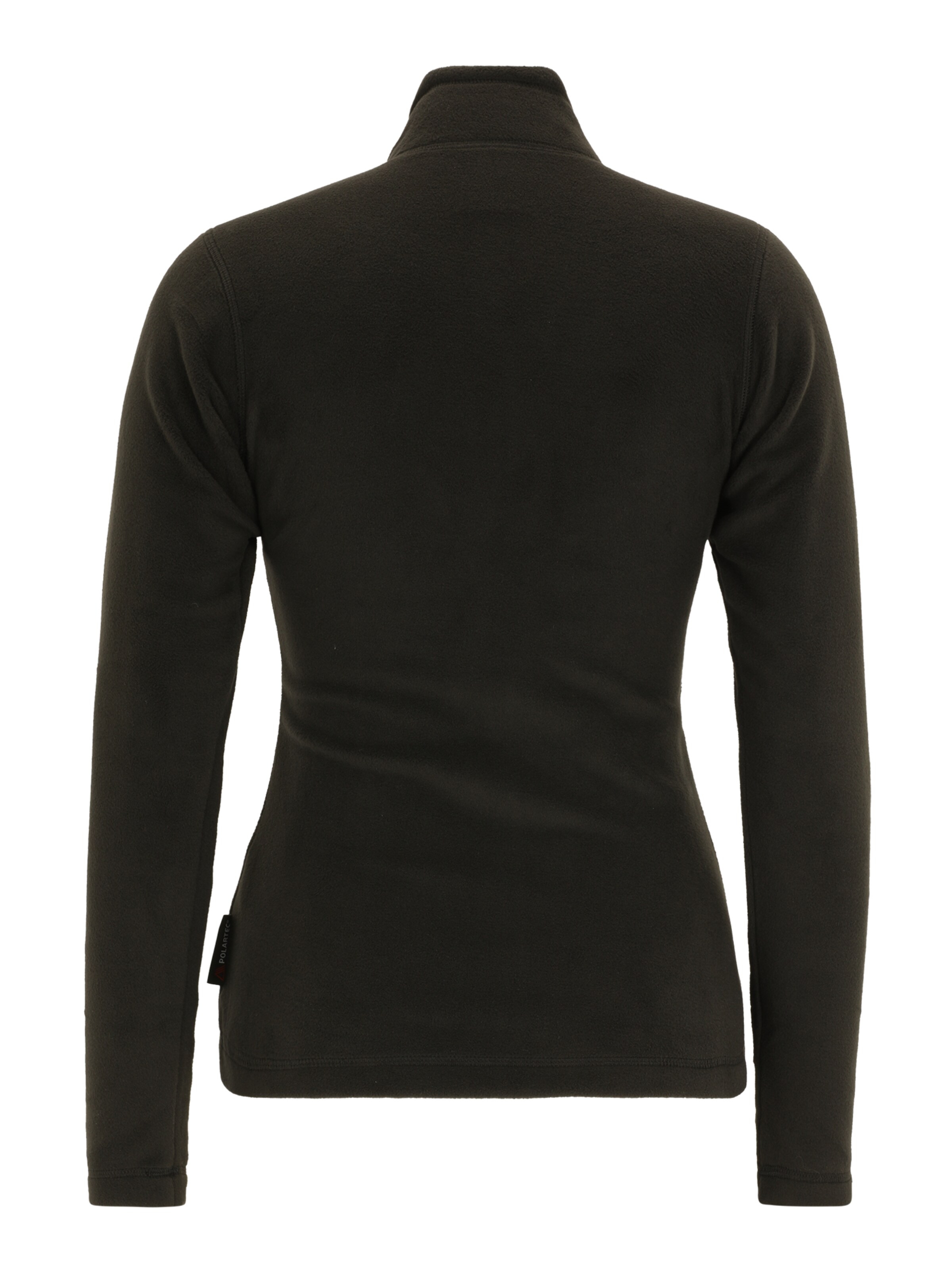 HELLY HANSEN Funktionsfleecejacke 'Daybreaker' in Schwarz