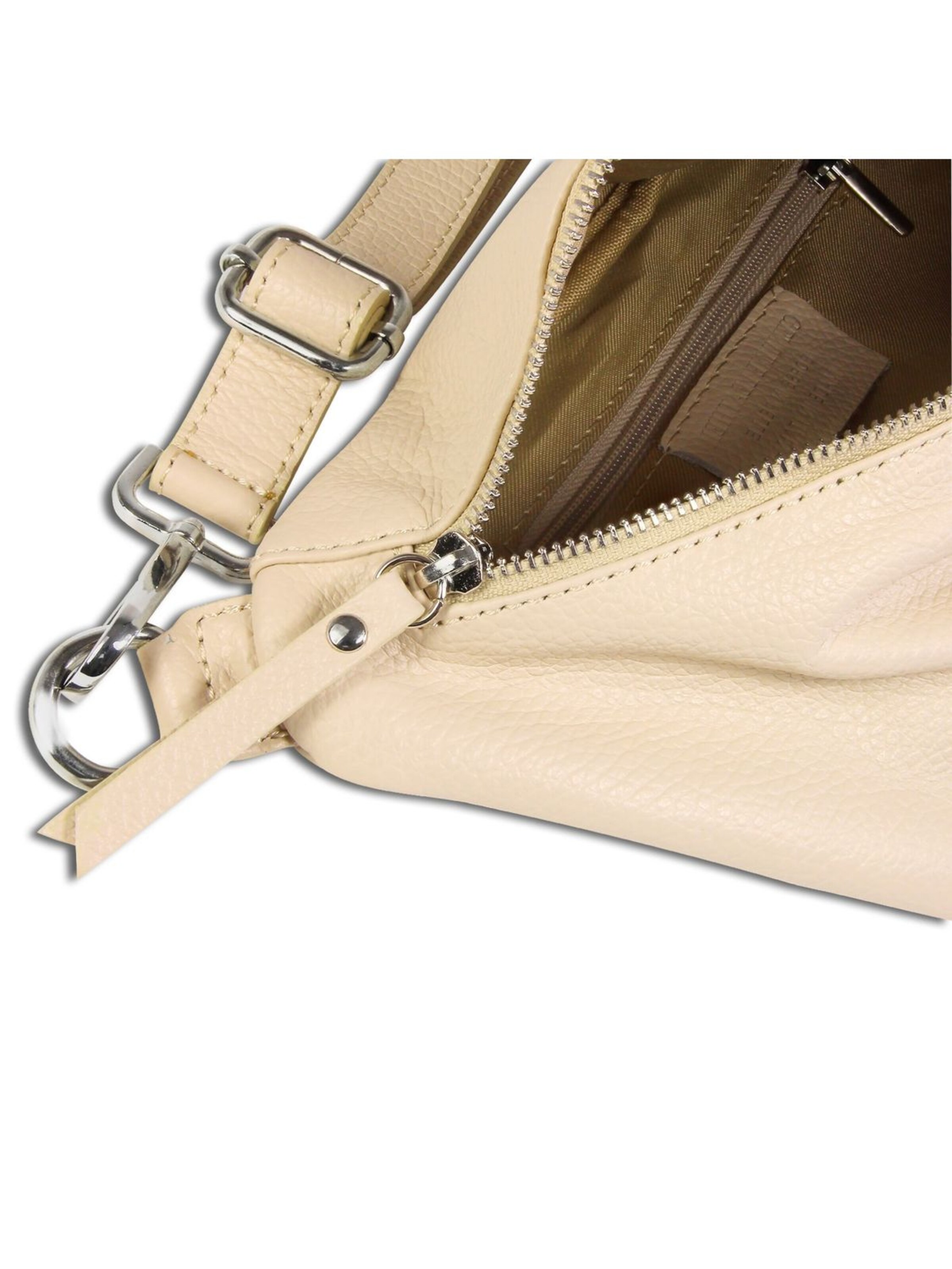 Toscanto Belt bag in Beige