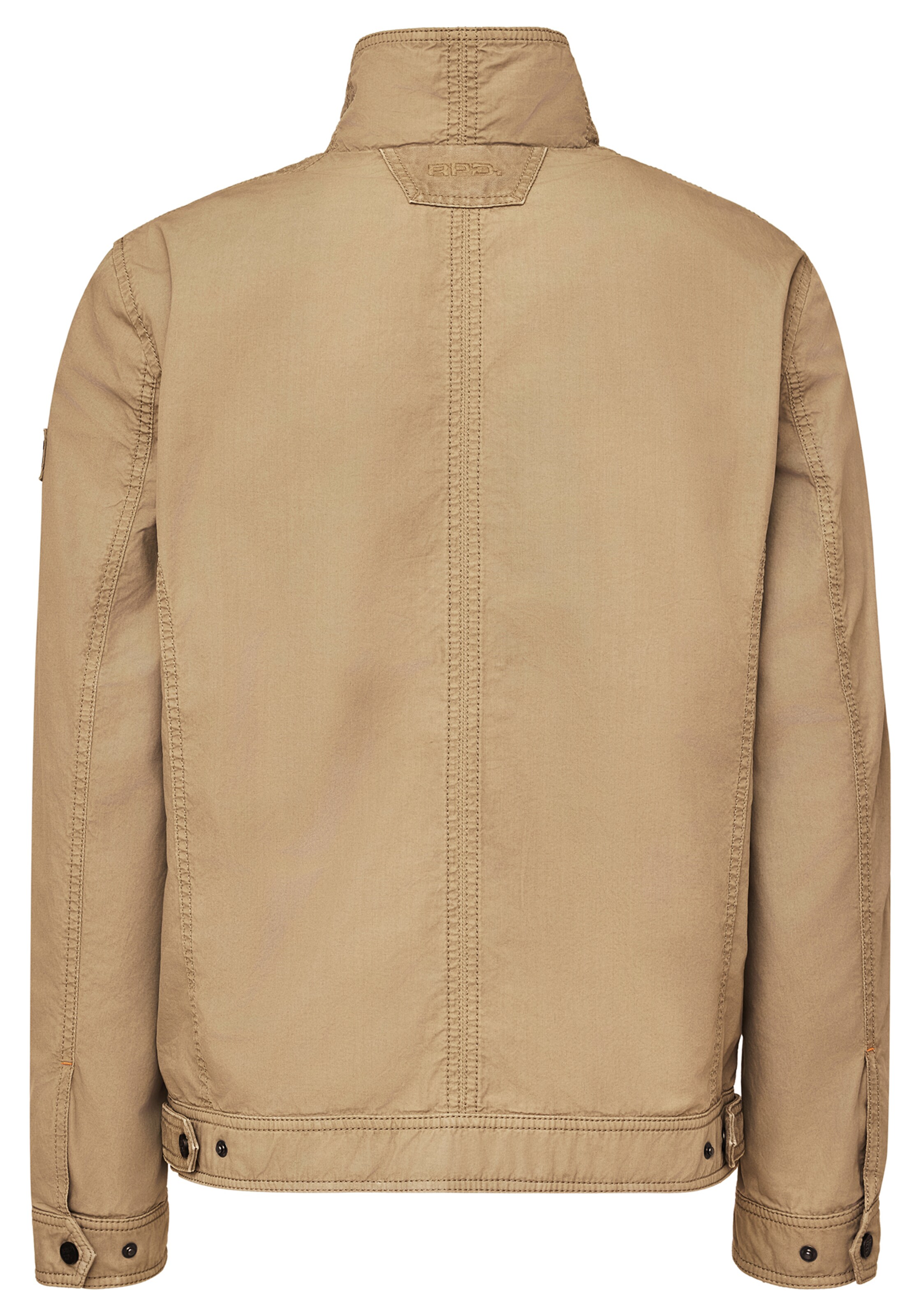 REDPOINT Between-Season Jacket in Beige