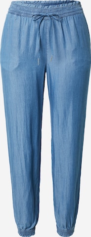 TOM TAILOR DENIM Regular Jeans in Blue: front