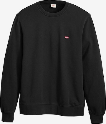 LEVI'S ® Sweater in Black: front