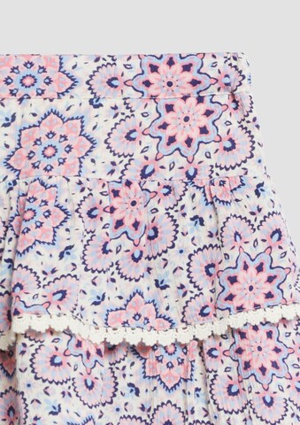 s.Oliver Rok in Beige
