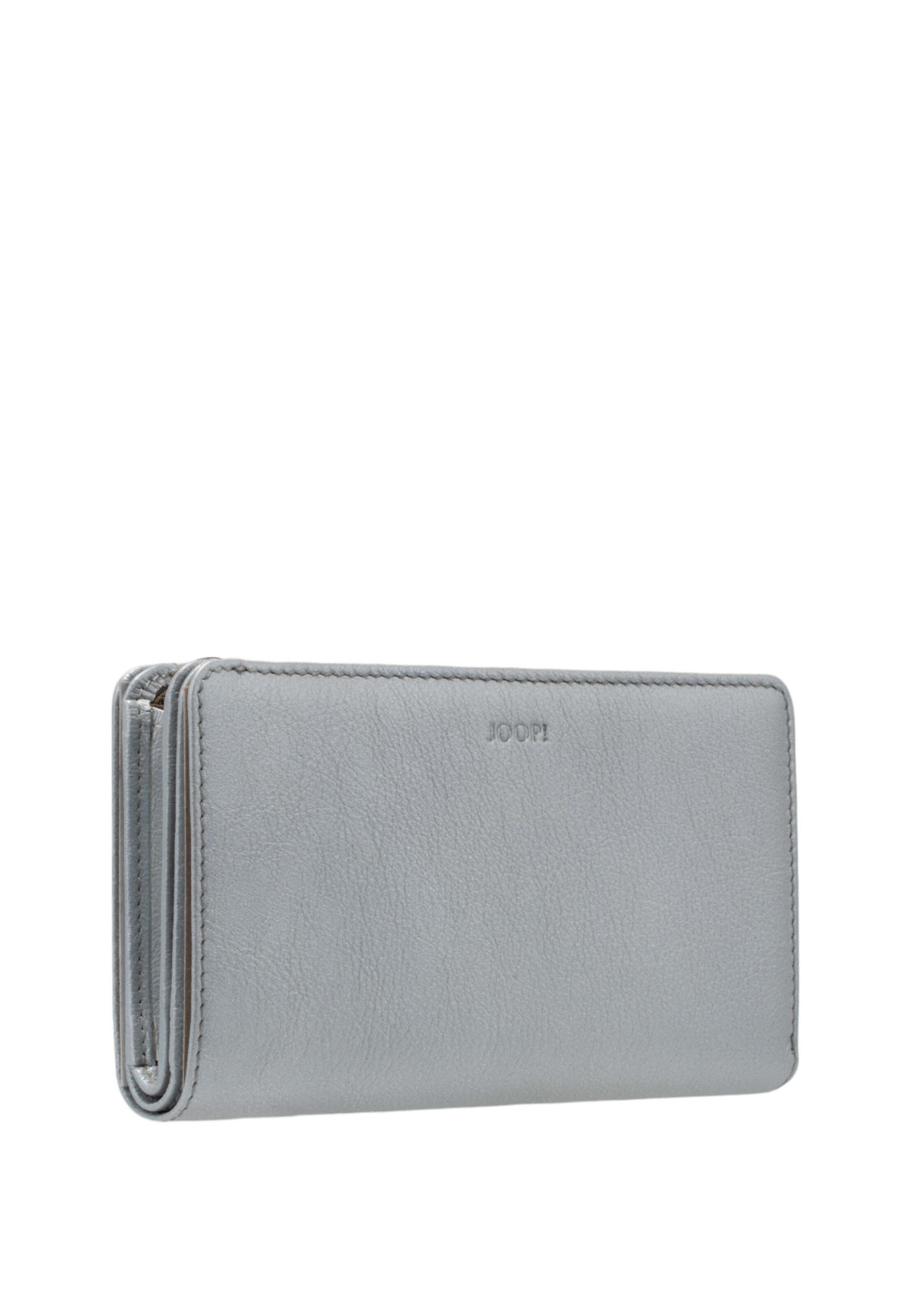 JOOP! Portemonnaie  'Lantea Belinda' in Silber