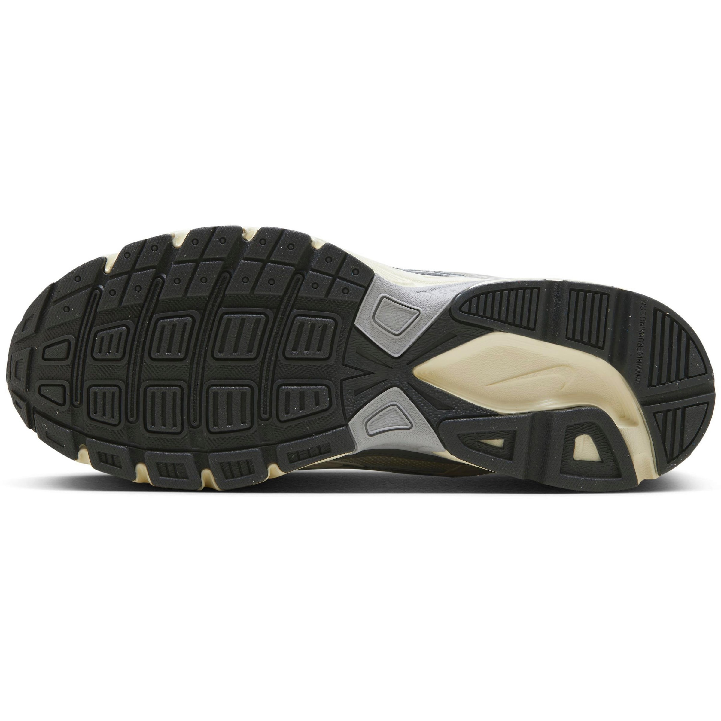 Nike Sportswear Sneaker low 'INITIATOR' i beige