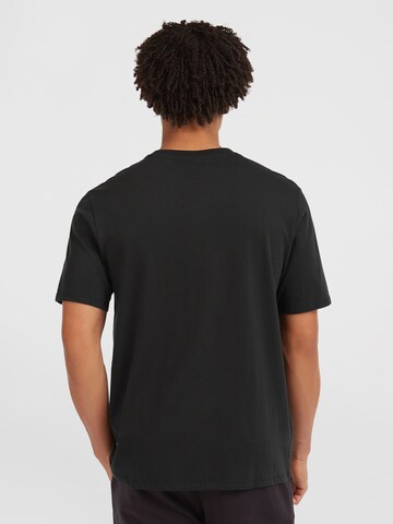 O'NEILL T-Shirt in Schwarz