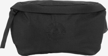 Unfair Athletics Fanny Pack in Black: front