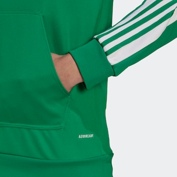 Felpa sportiva 'Squadra 21' di ADIDAS SPORTSWEAR in verde