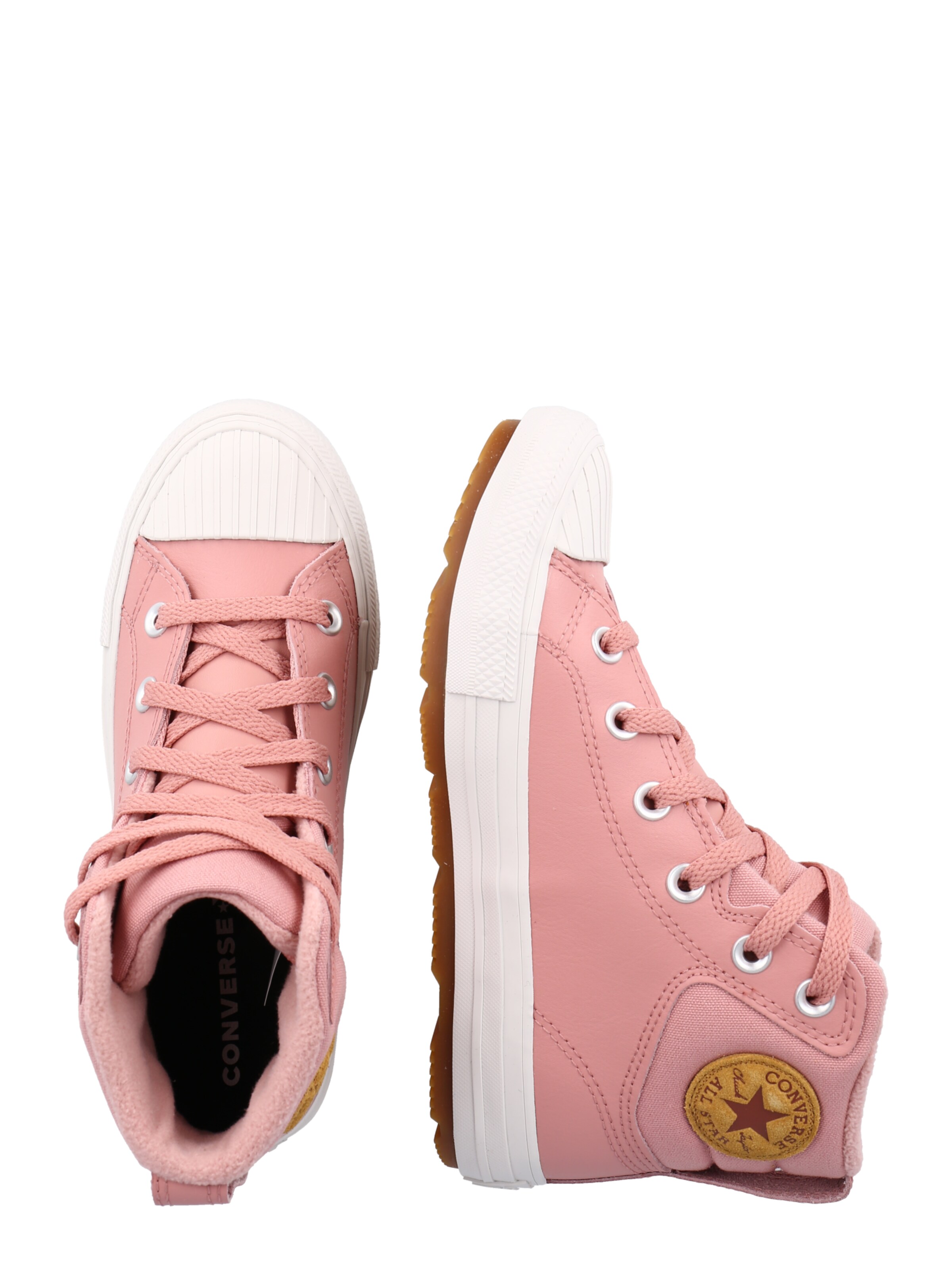 CONVERSE Sneaker 'All Star Berkshire' in Pink