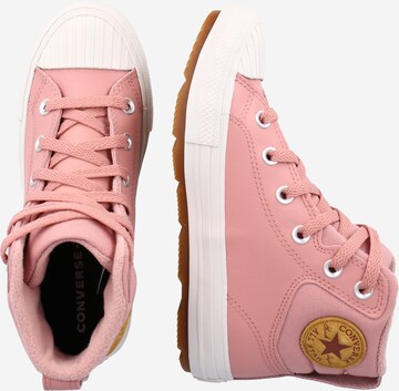 CONVERSE Sneakers 'All Star Berkshire' in Roze