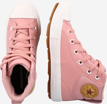 CONVERSE Tenisky 'All Star Berkshire' – pink