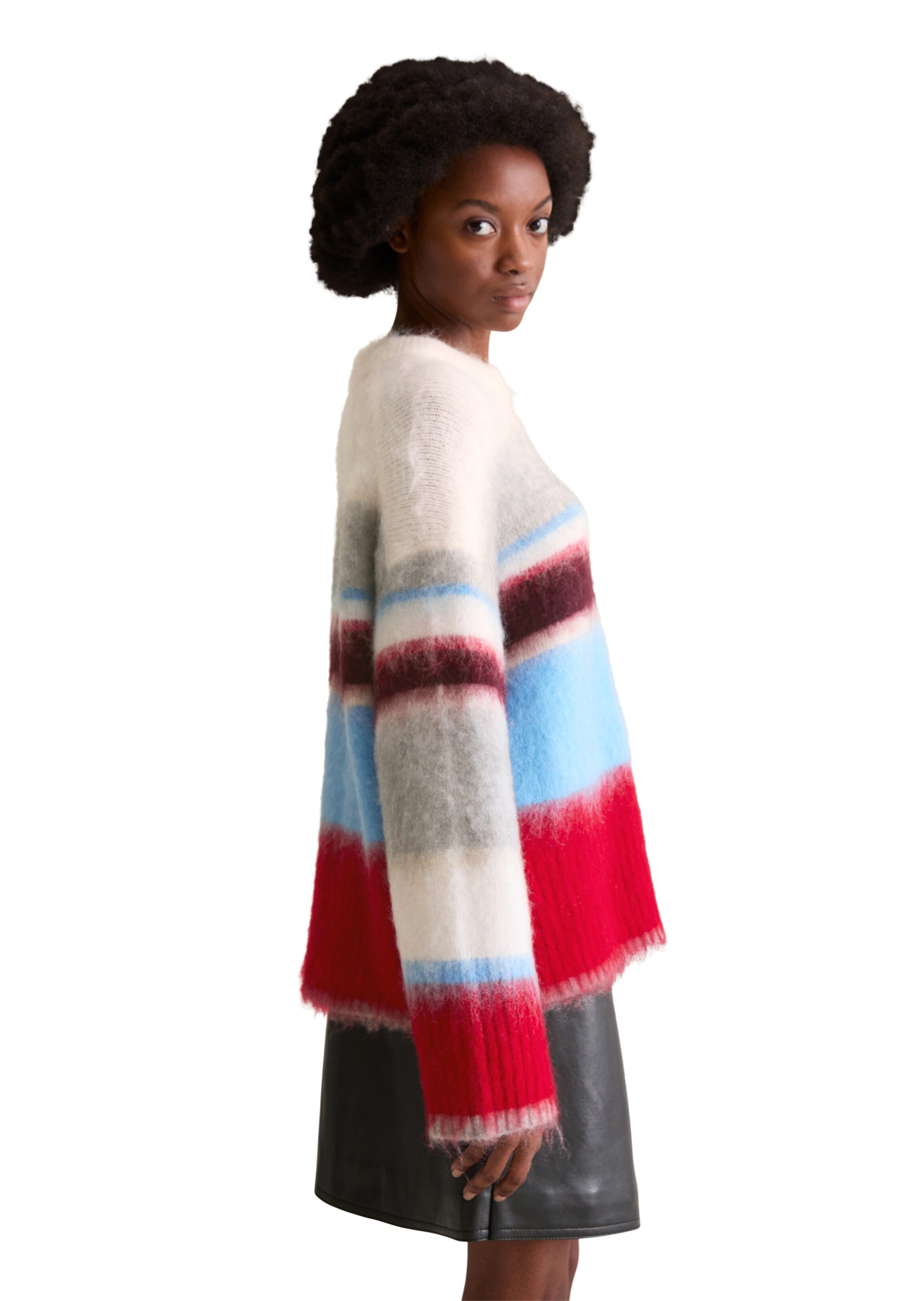 Marc O'Polo DENIM Trui in Gemengde kleuren