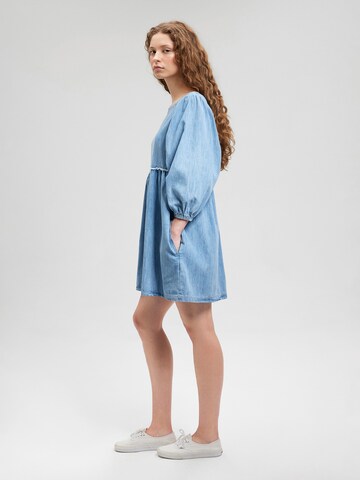 Mavi Kleid 'DORY' in Blau