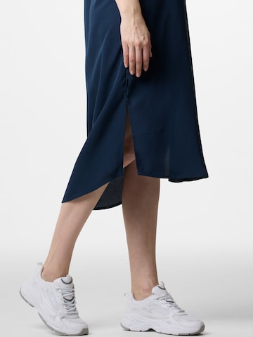 Seaside Summer dress in Blue