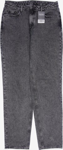 AMERICAN VINTAGE Jeans in 29 in Grey: front