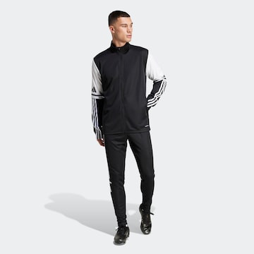Vestes d’entraînement 'Squadra 25' ADIDAS PERFORMANCE en noir